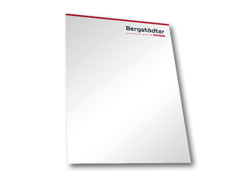 Briefbogen