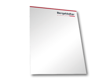 Briefbogen